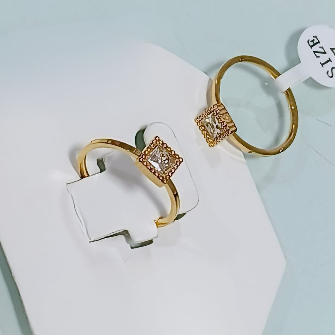 Tessara Ring