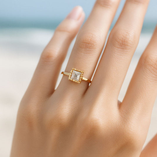 Tessara Ring