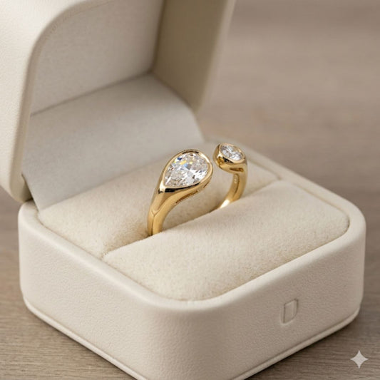 Heiress Ring