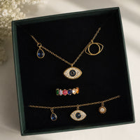 Evil Eye Set