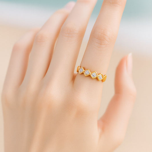 Valenor Ring