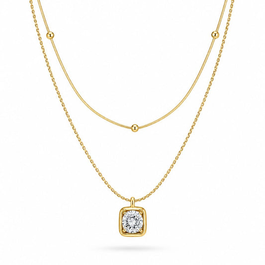 The Heiress Necklace