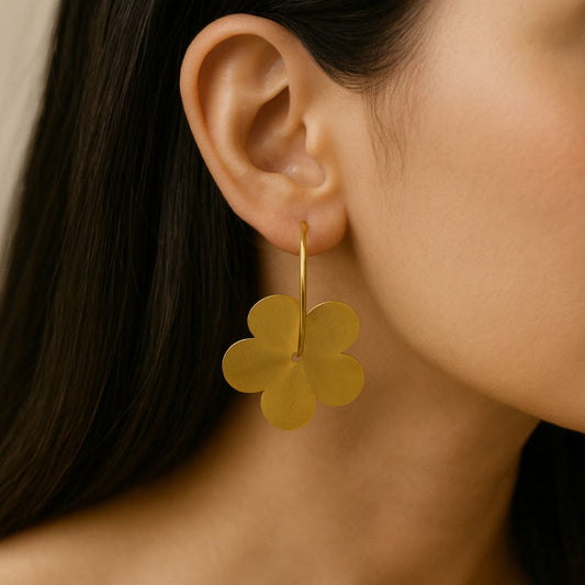Zyora Earrings