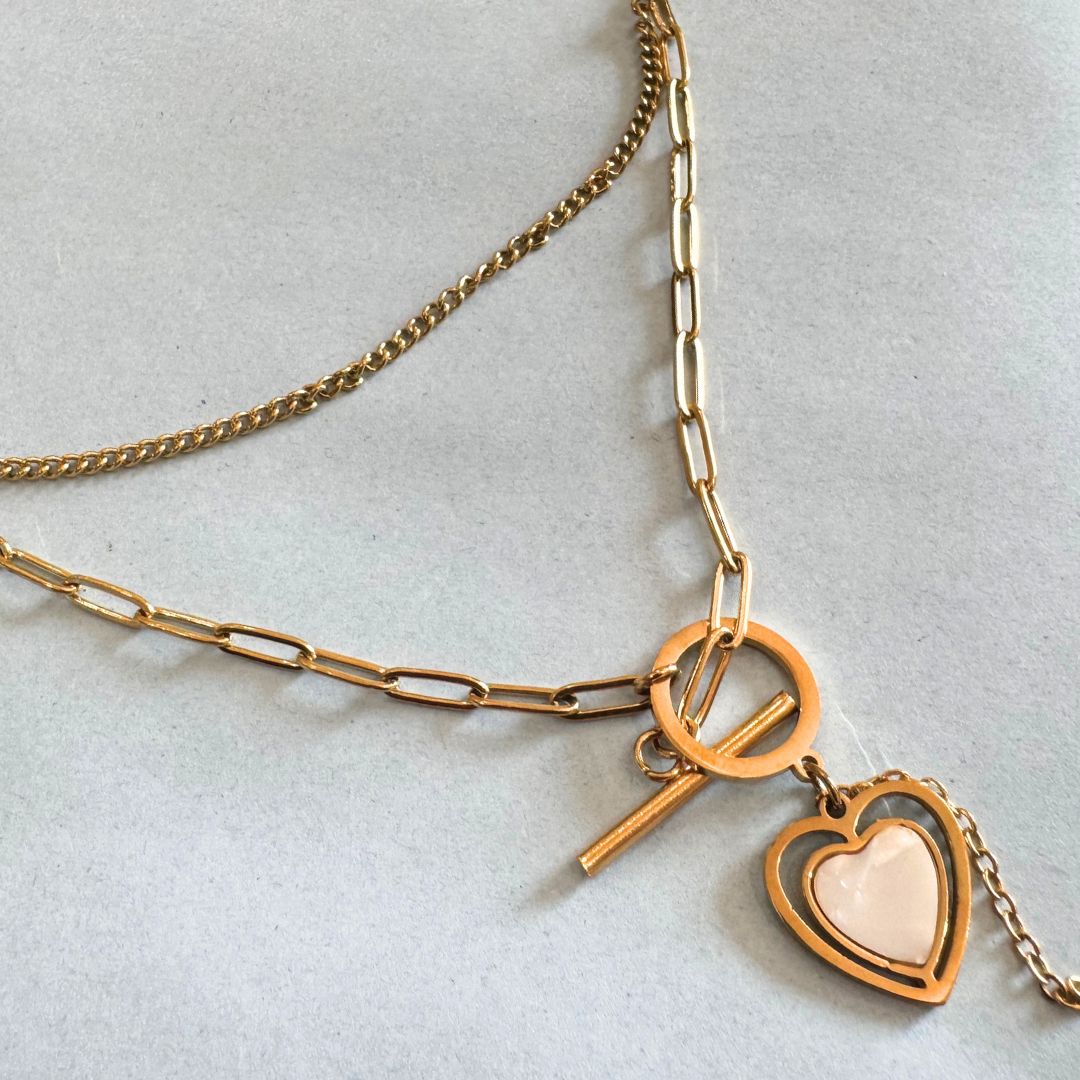 Hemera Necklace