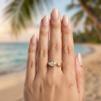 Heiress Ring