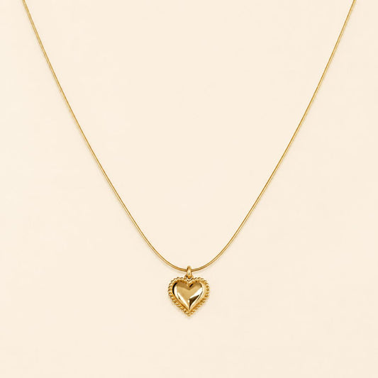 Elaria Necklace