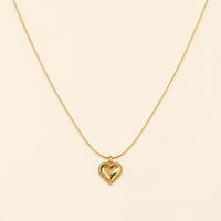 Elaria Necklace