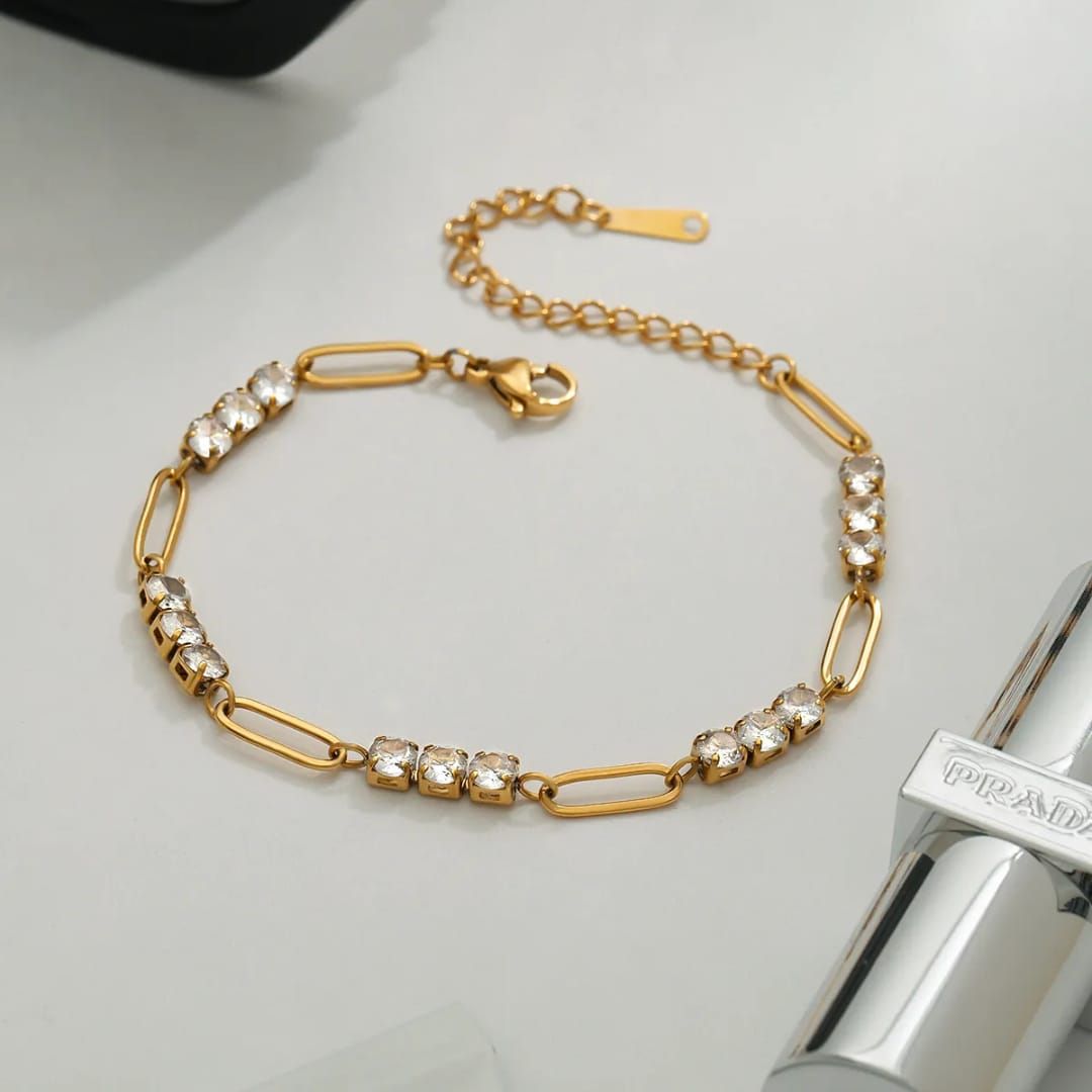 Marquess Bracelet