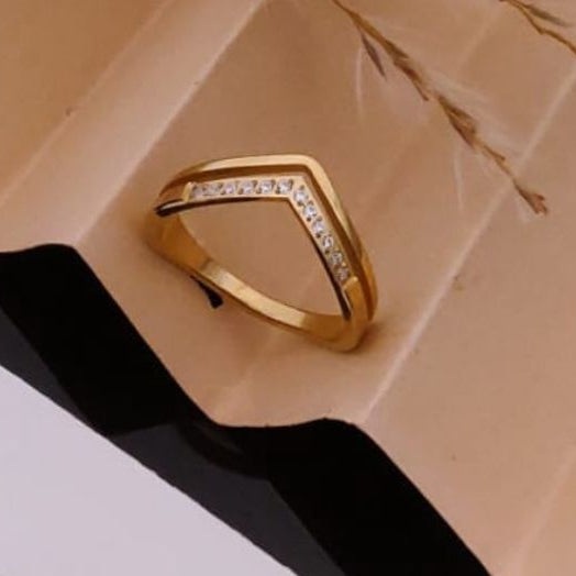Carenza Ring