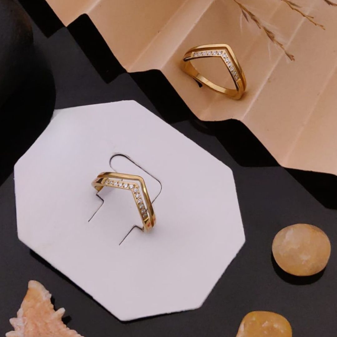 Carenza Ring