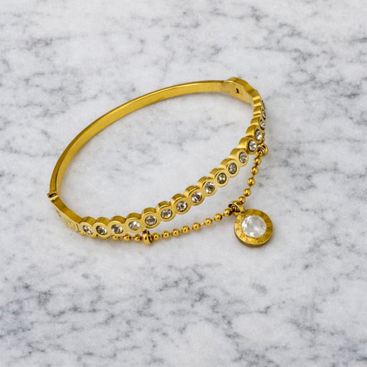 Stolen Glance Bracelet