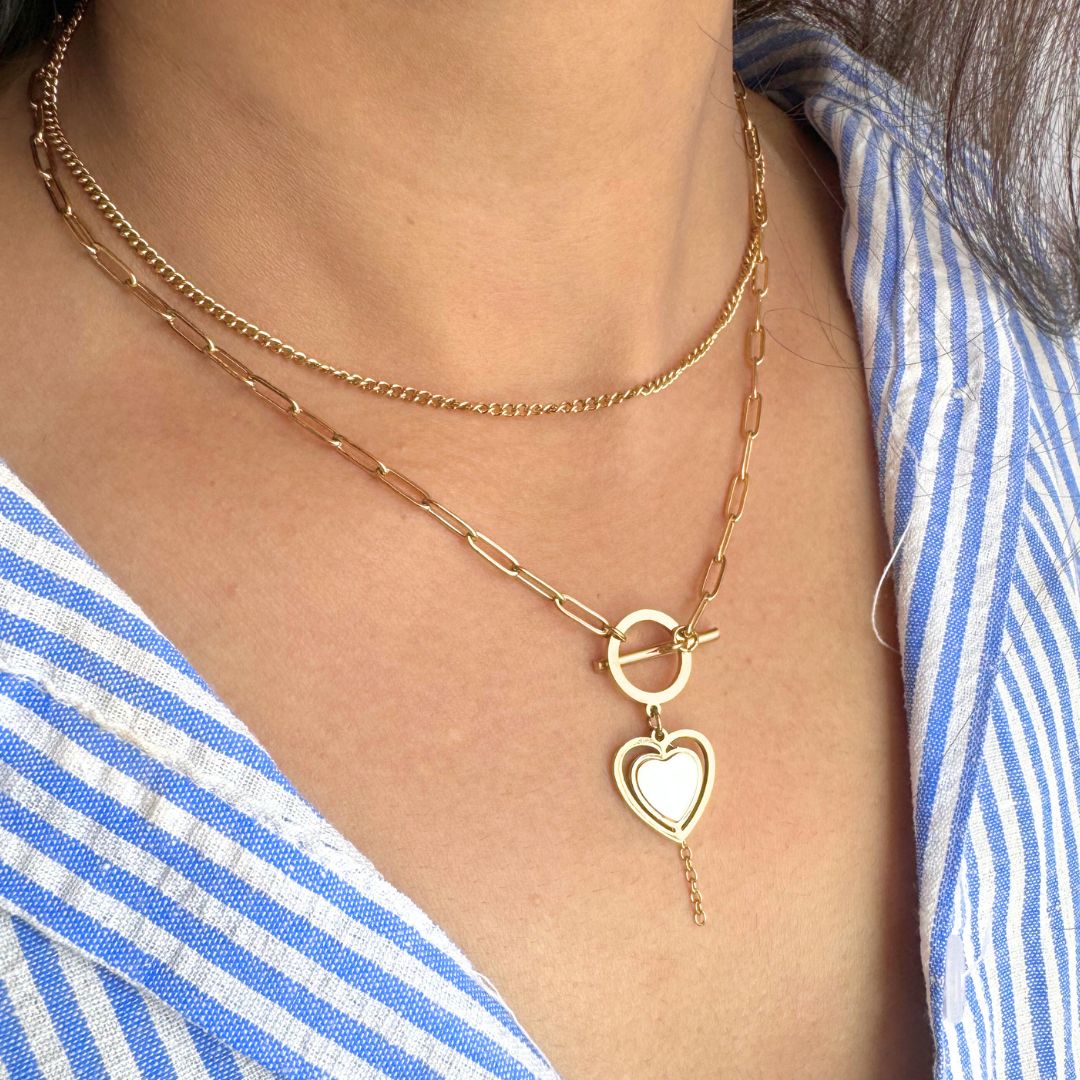 Hemera Necklace