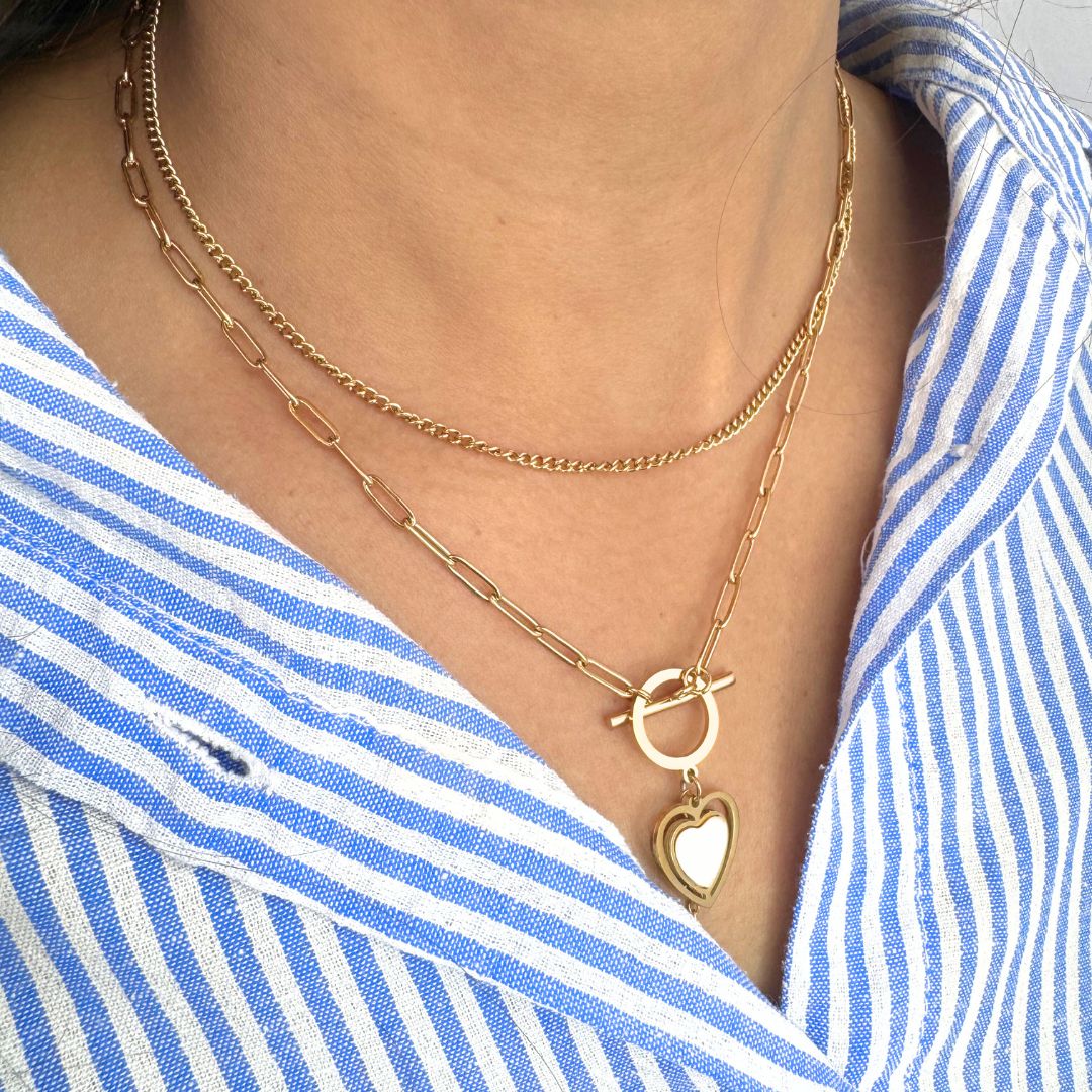 Hemera Necklace