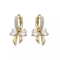 Knot Me Cute Earrings