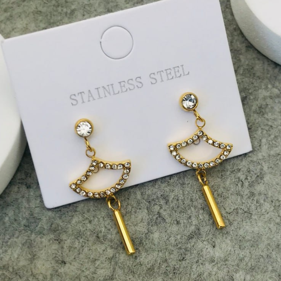 Nysa Earrings