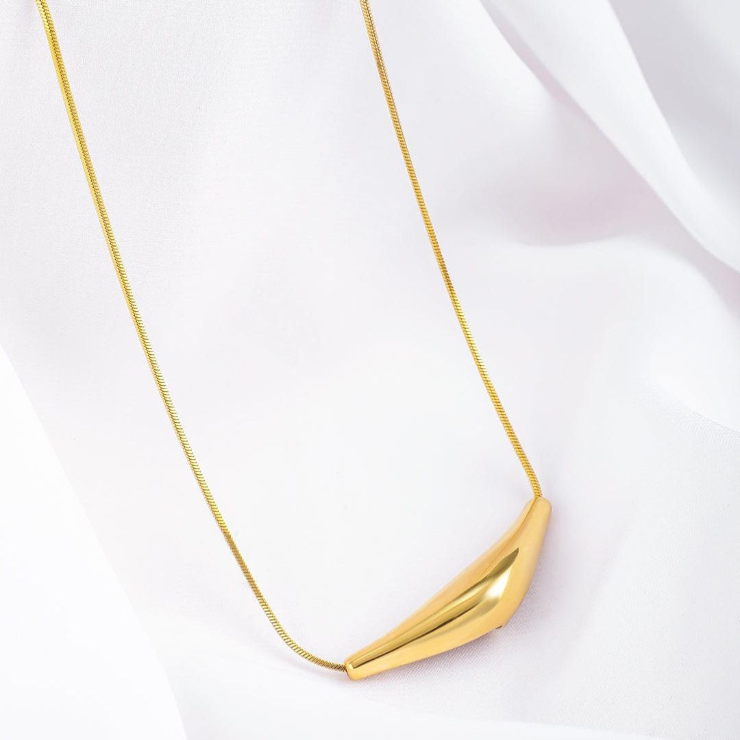 Jivika Necklace