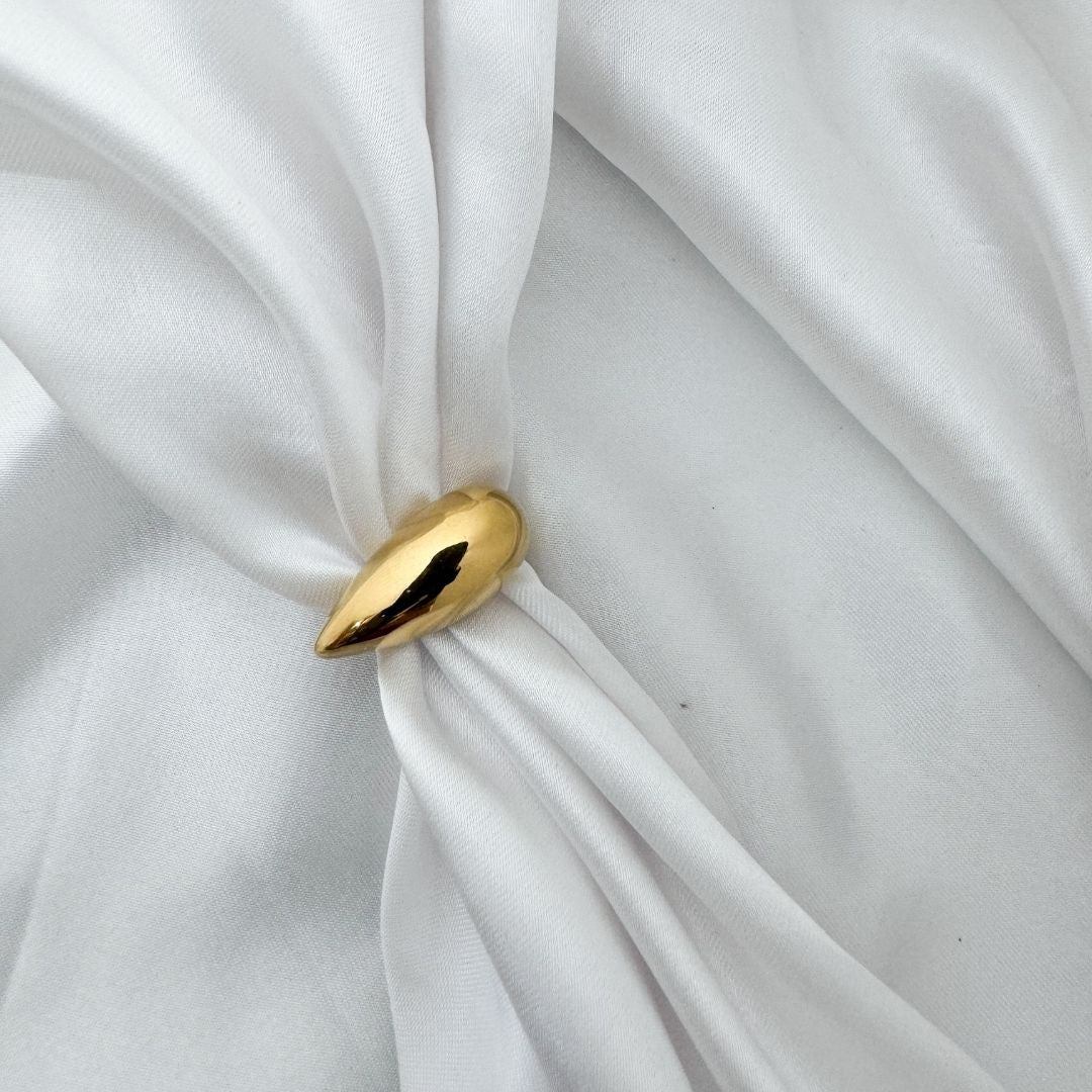 Bullet Ring