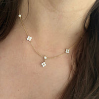 Florette Luxe Necklace