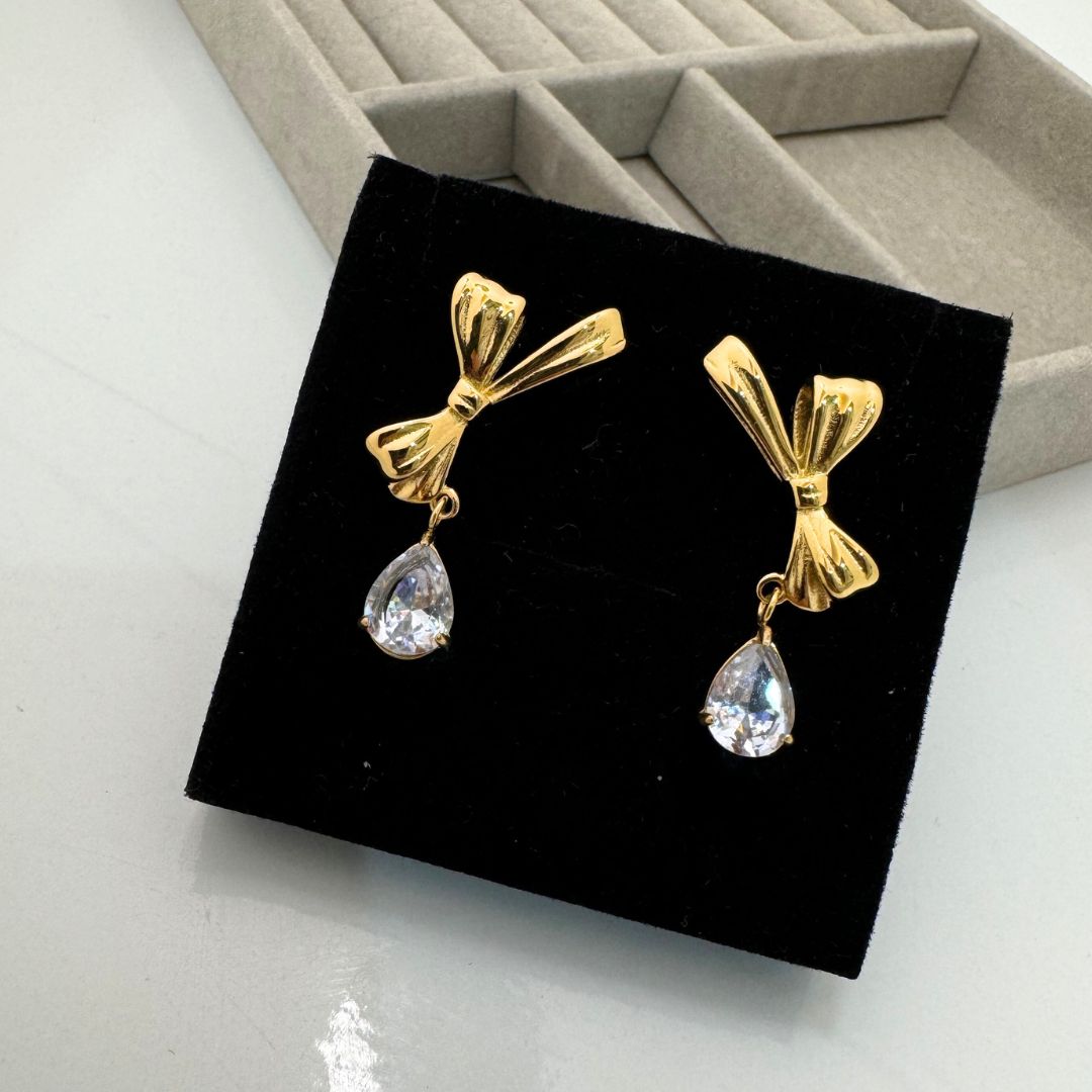 Naples Earrings