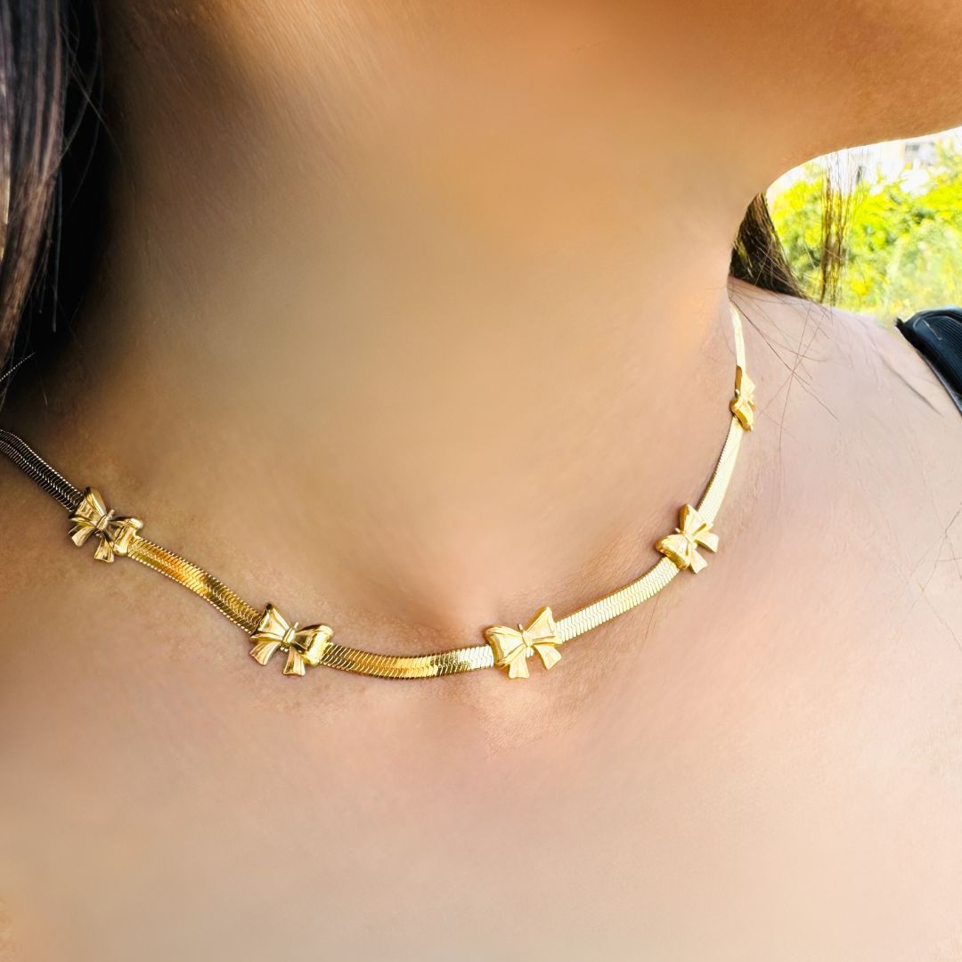 Phoebe Necklace