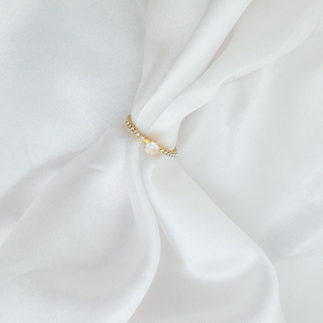 Real Love Ring