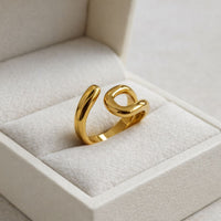 Infinity Royale Ring
