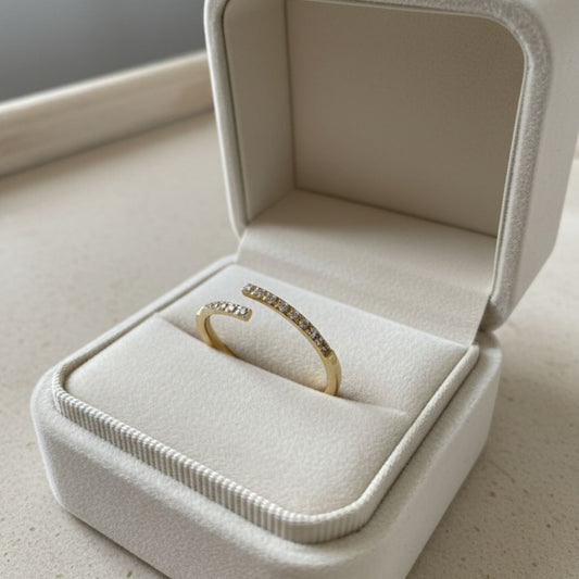 Monaco Ring