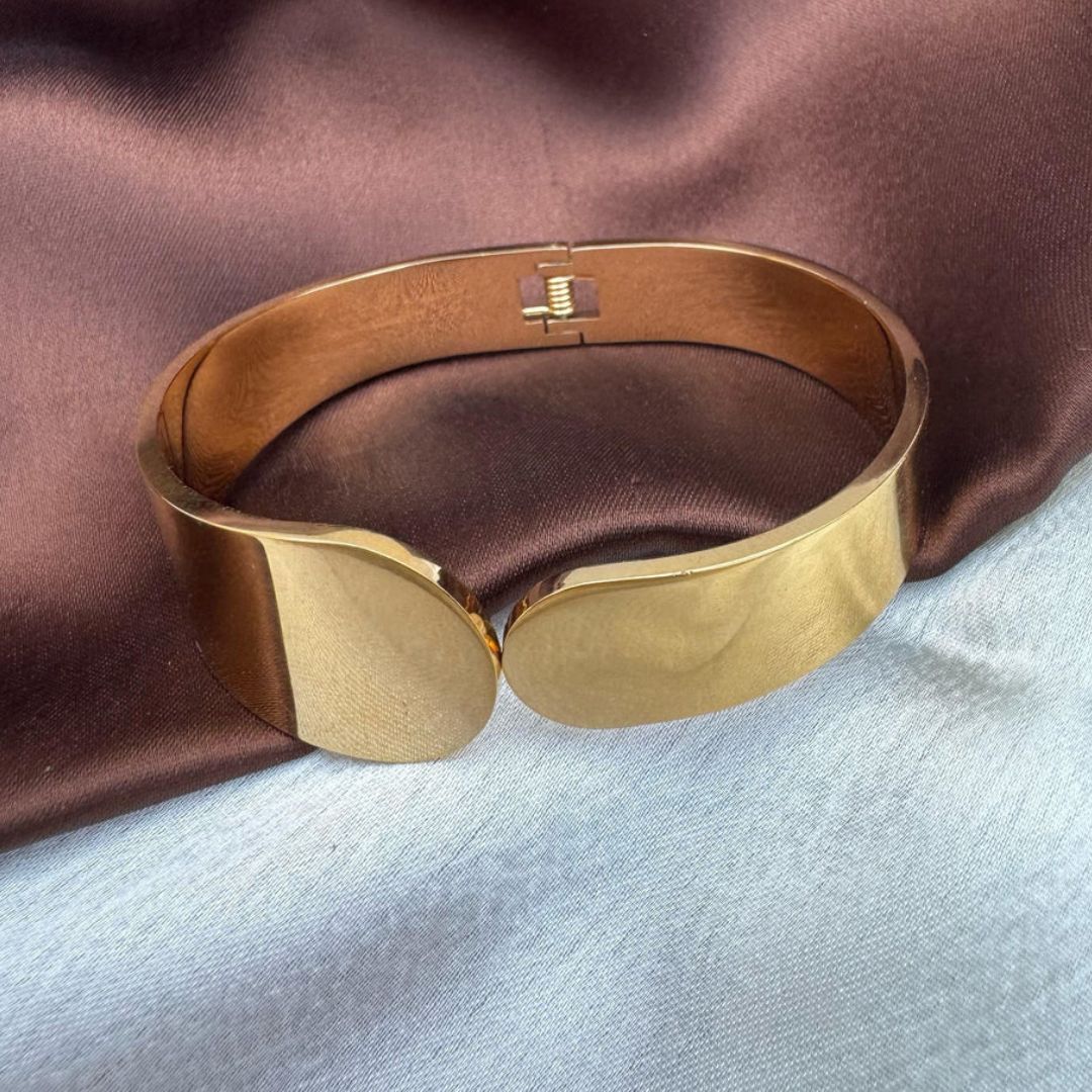 Zeel Chunky Bracelet