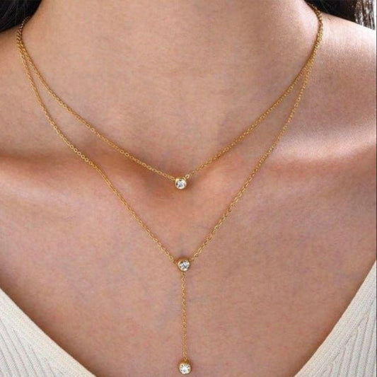 Eden Grace Necklace