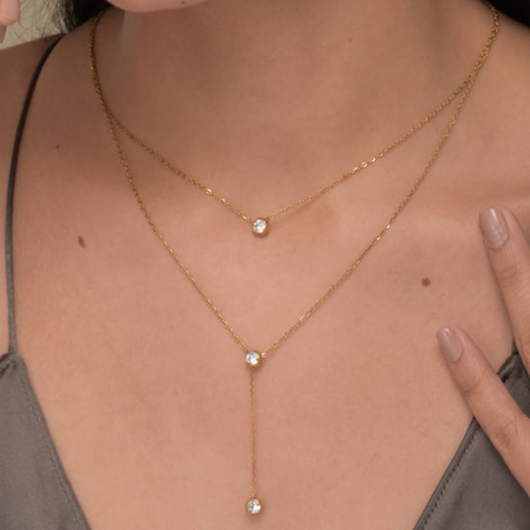 Eden Grace Necklace