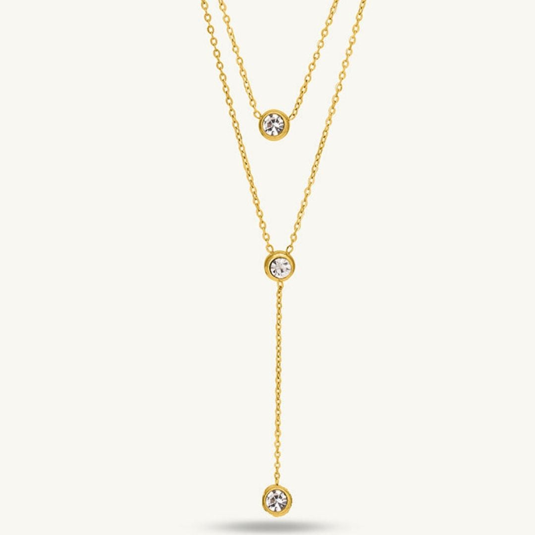 Eden Grace Necklace