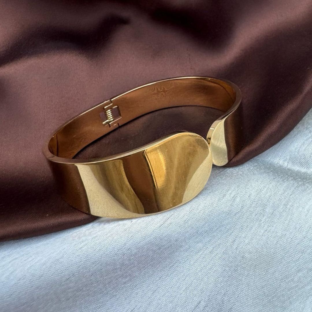 Zeel Chunky Bracelet
