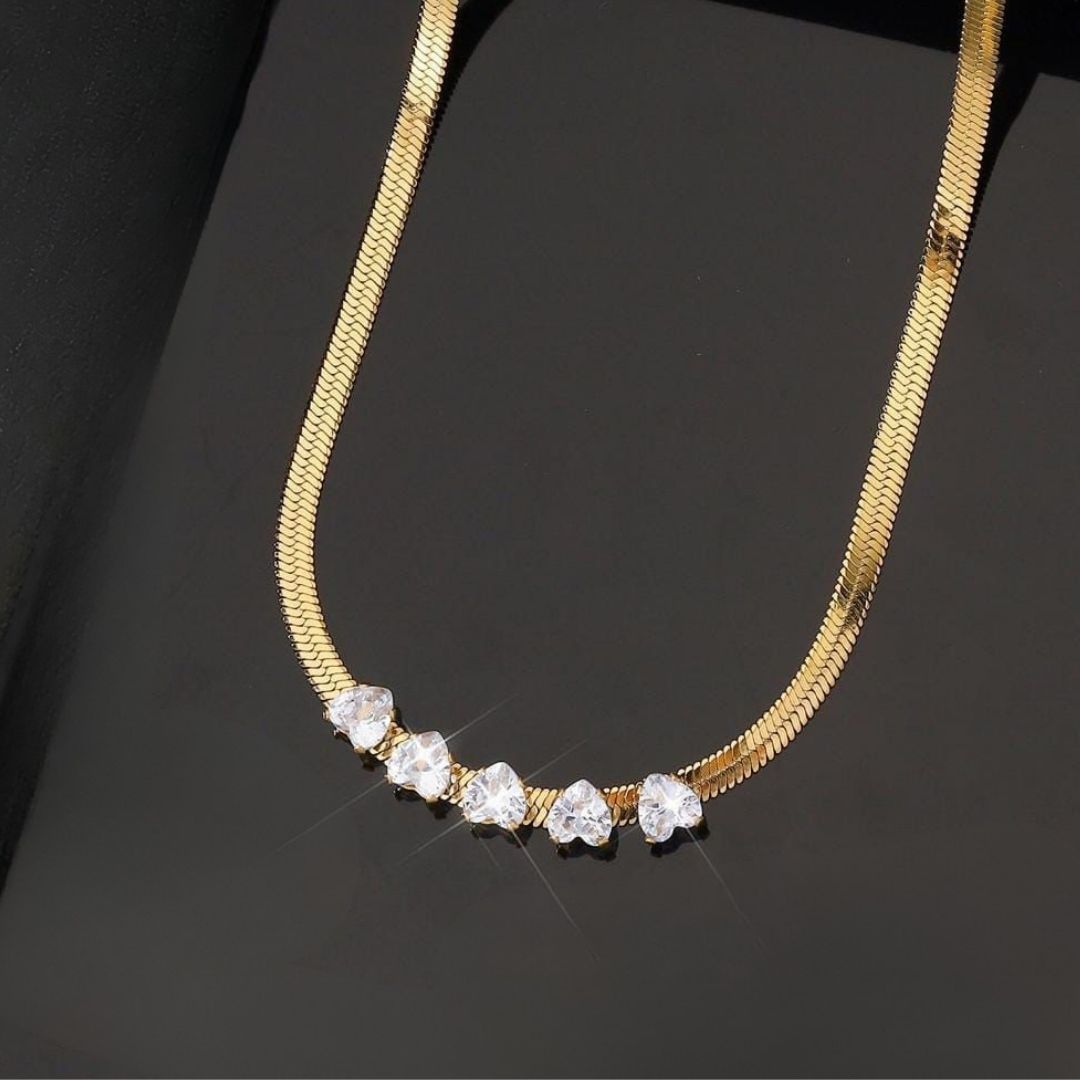 Heartthrob Necklace