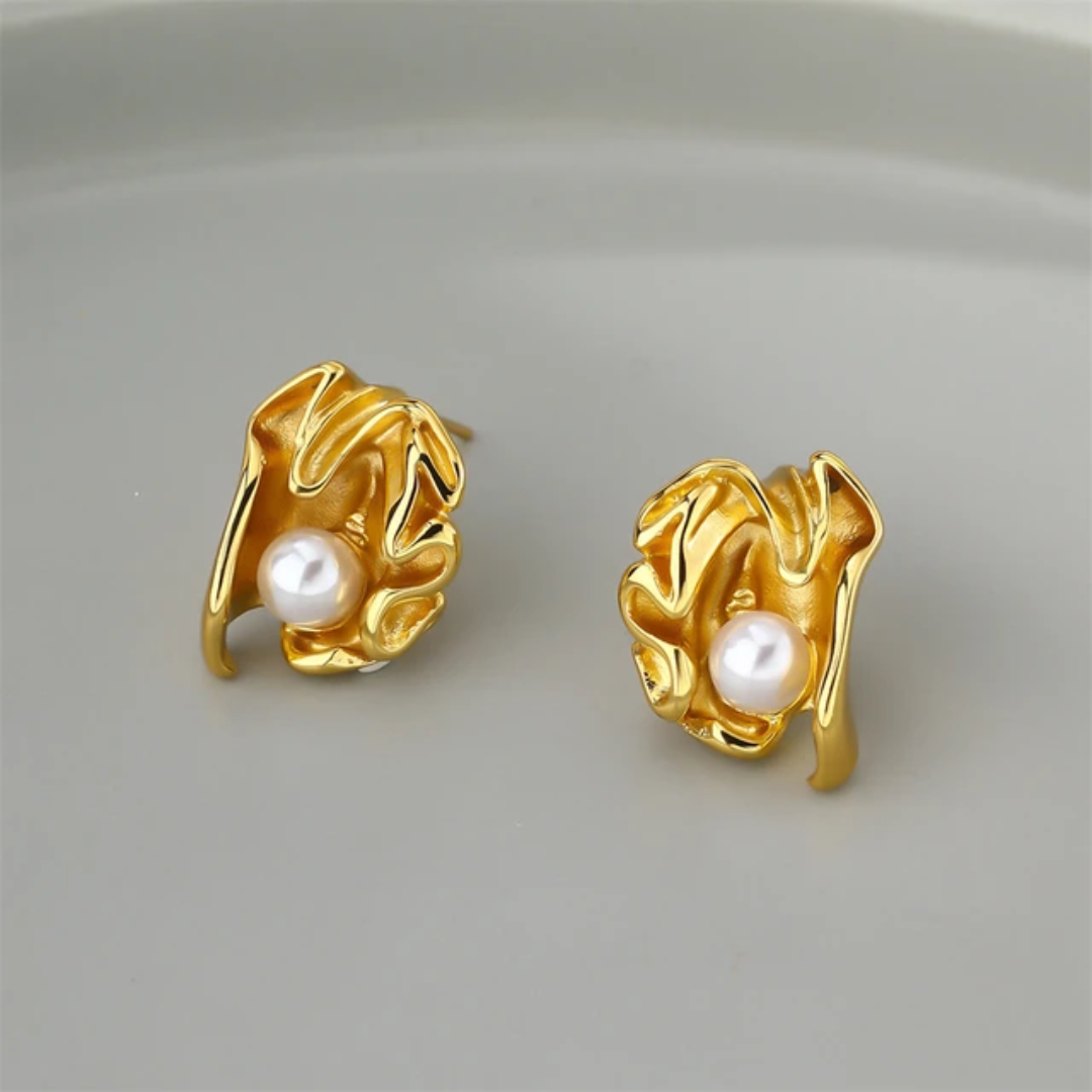 Vexa Earrings