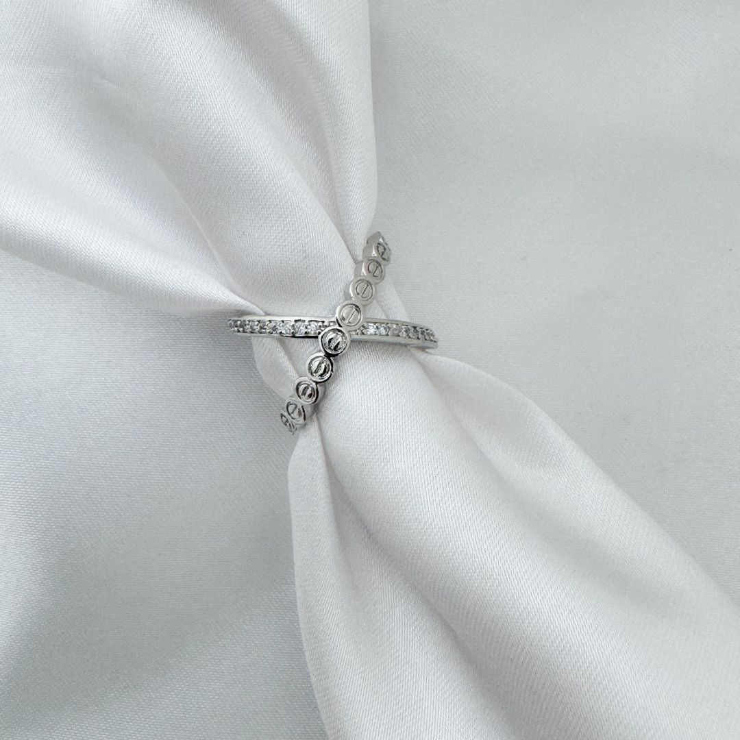 Crossroad Ring