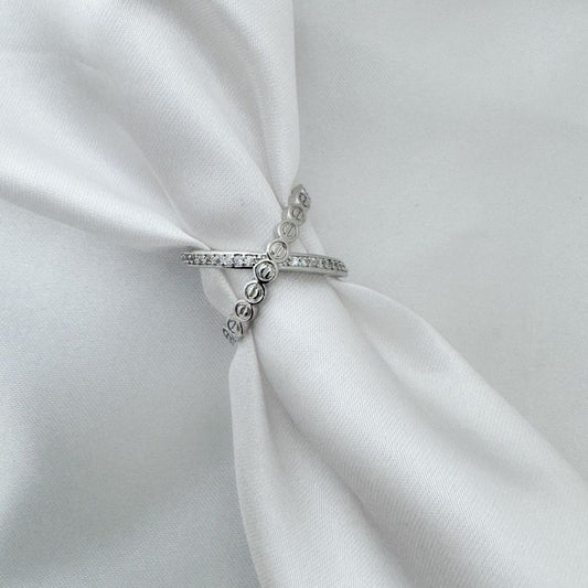 Crossroad Ring