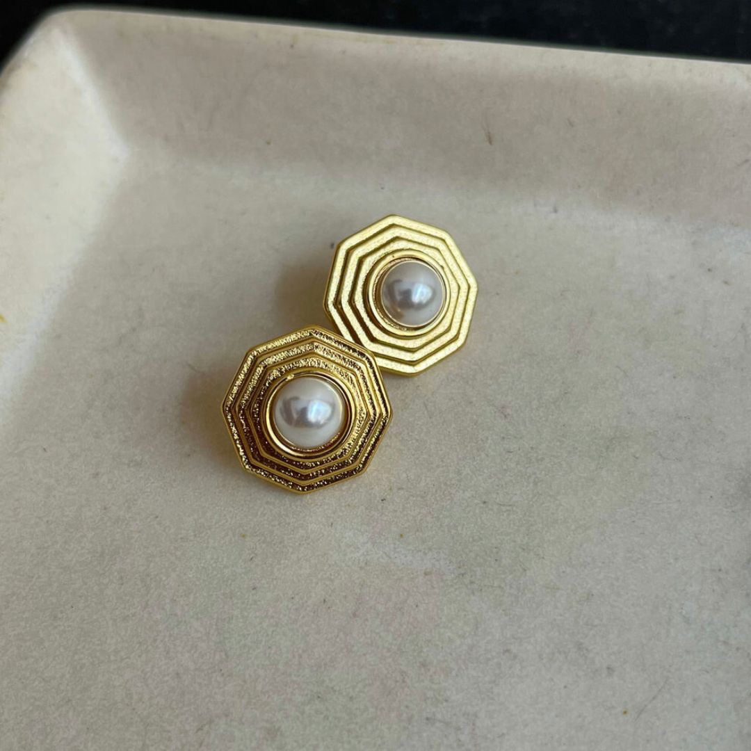 Zeeva Earrings