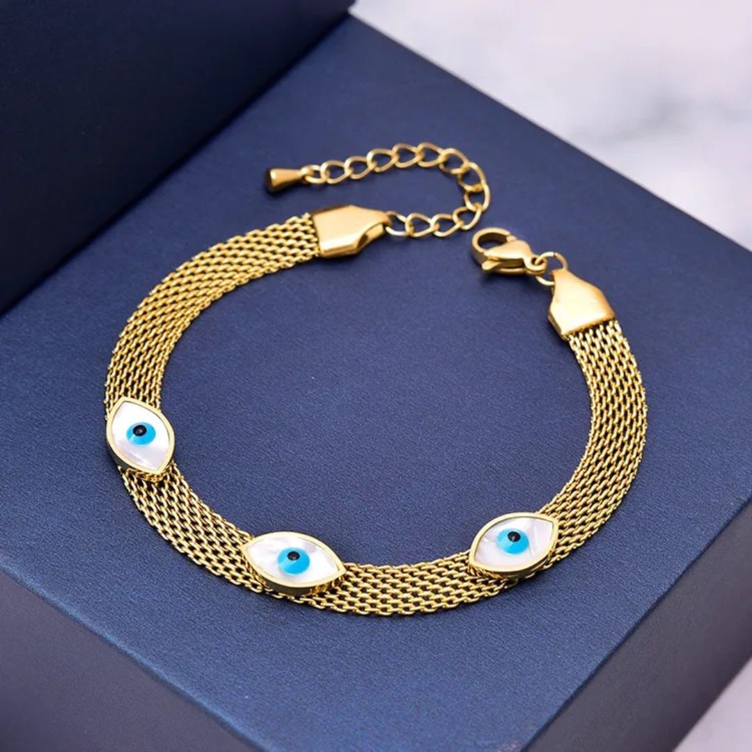 Endora Bracelet (Big Size)