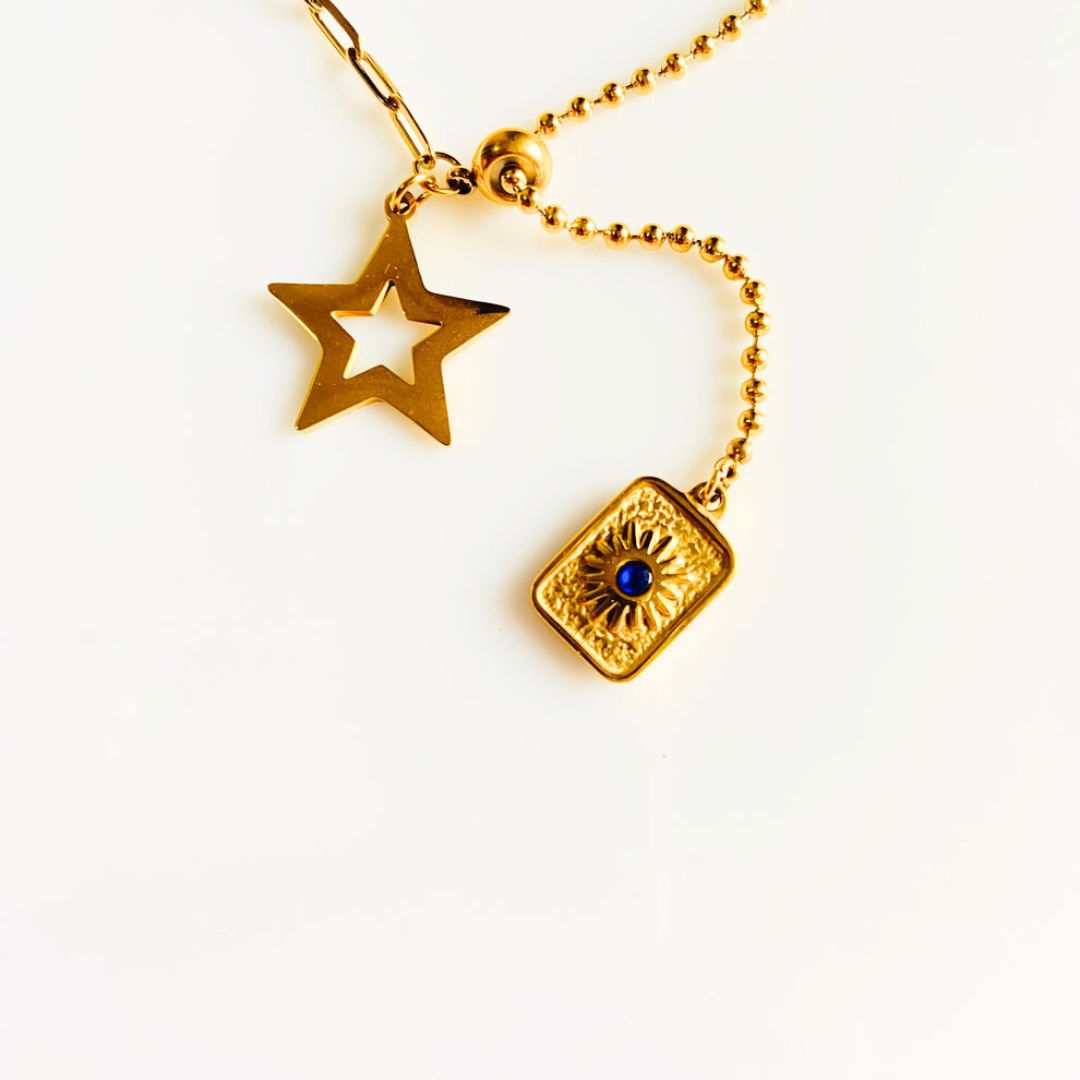 Zeus Necklace