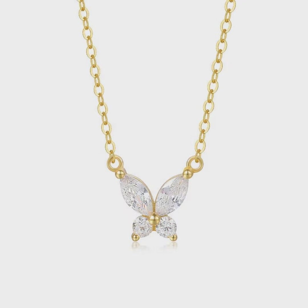 Firefly Luxe Necklace