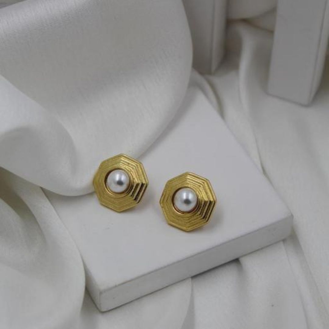 Zeeva Earrings