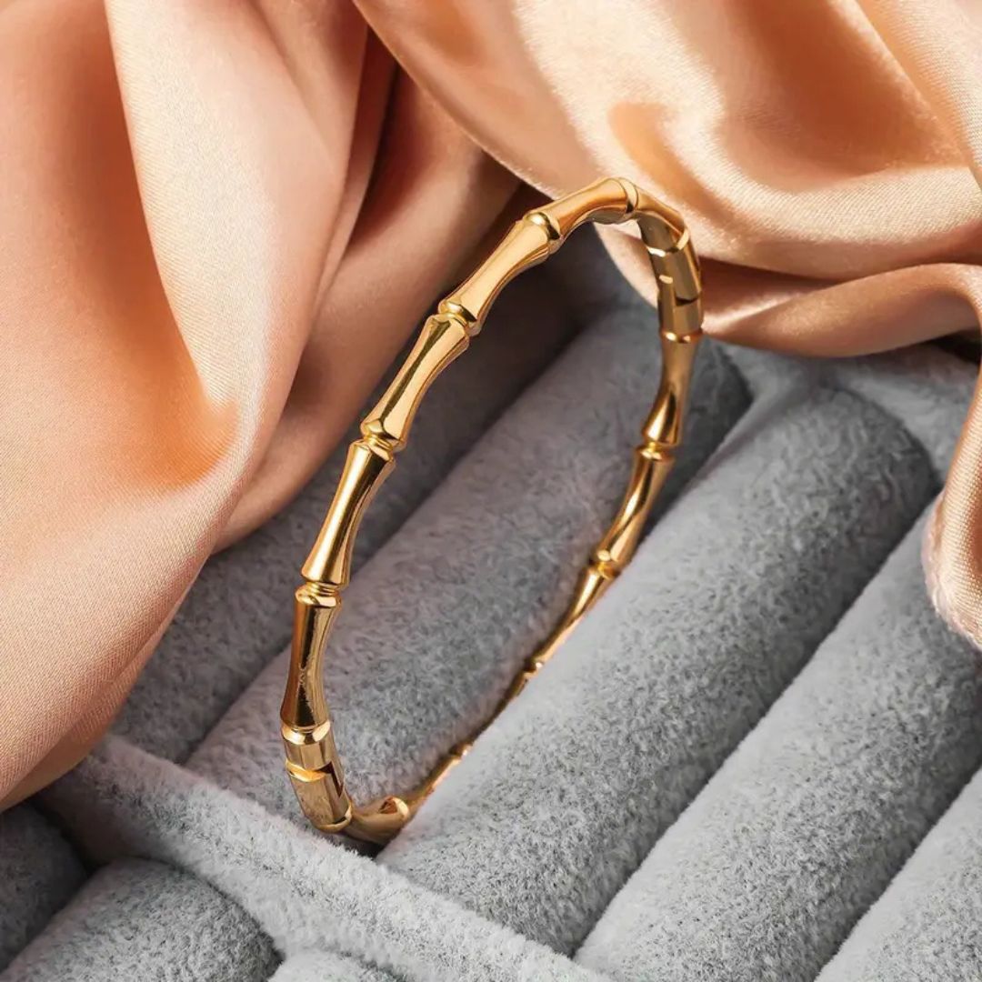 Bamboo Bracelet