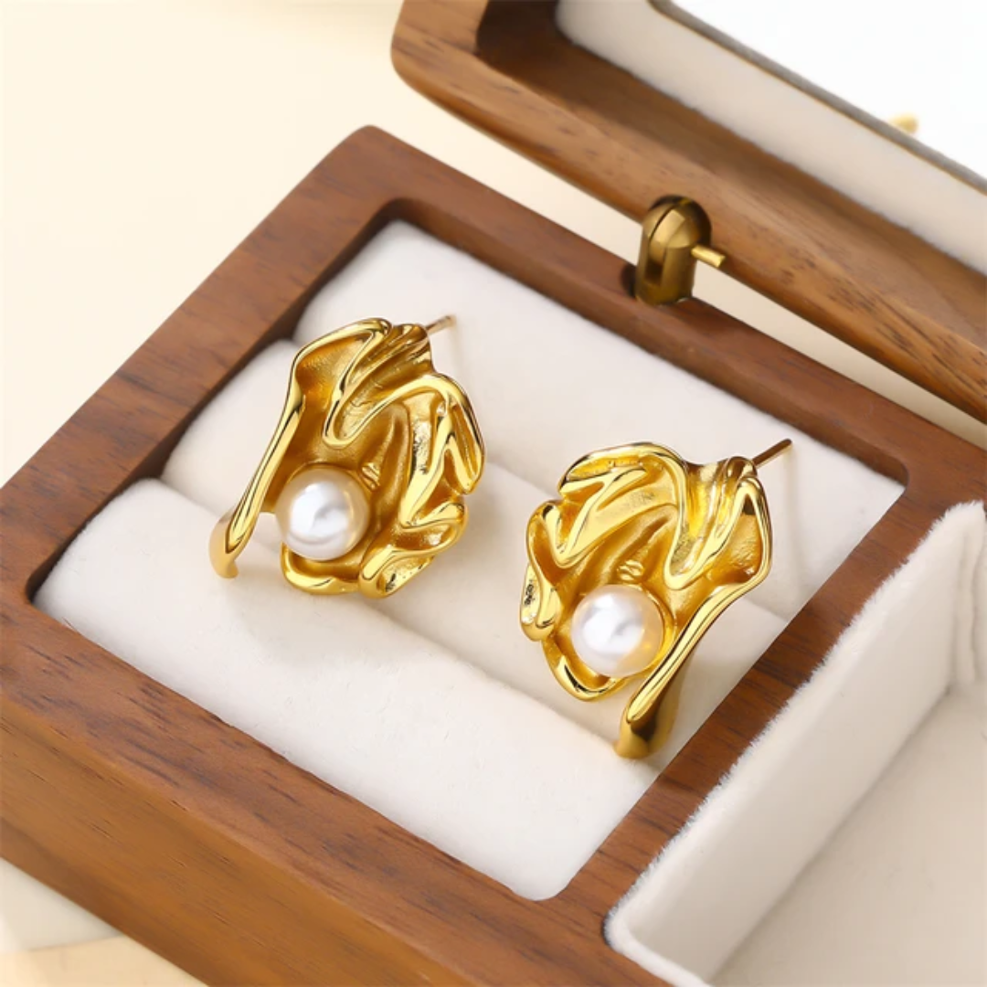 Vexa Earrings