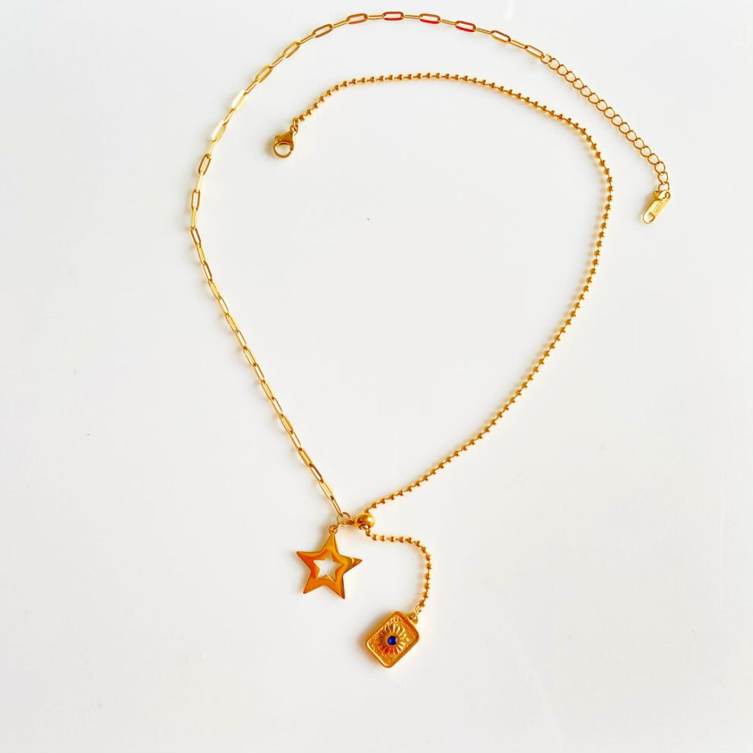 Zeus Necklace