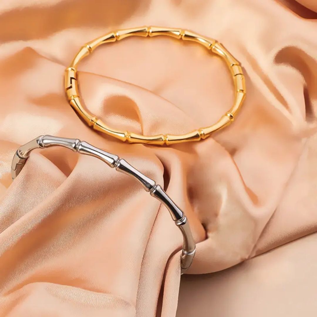 Bamboo Bracelet