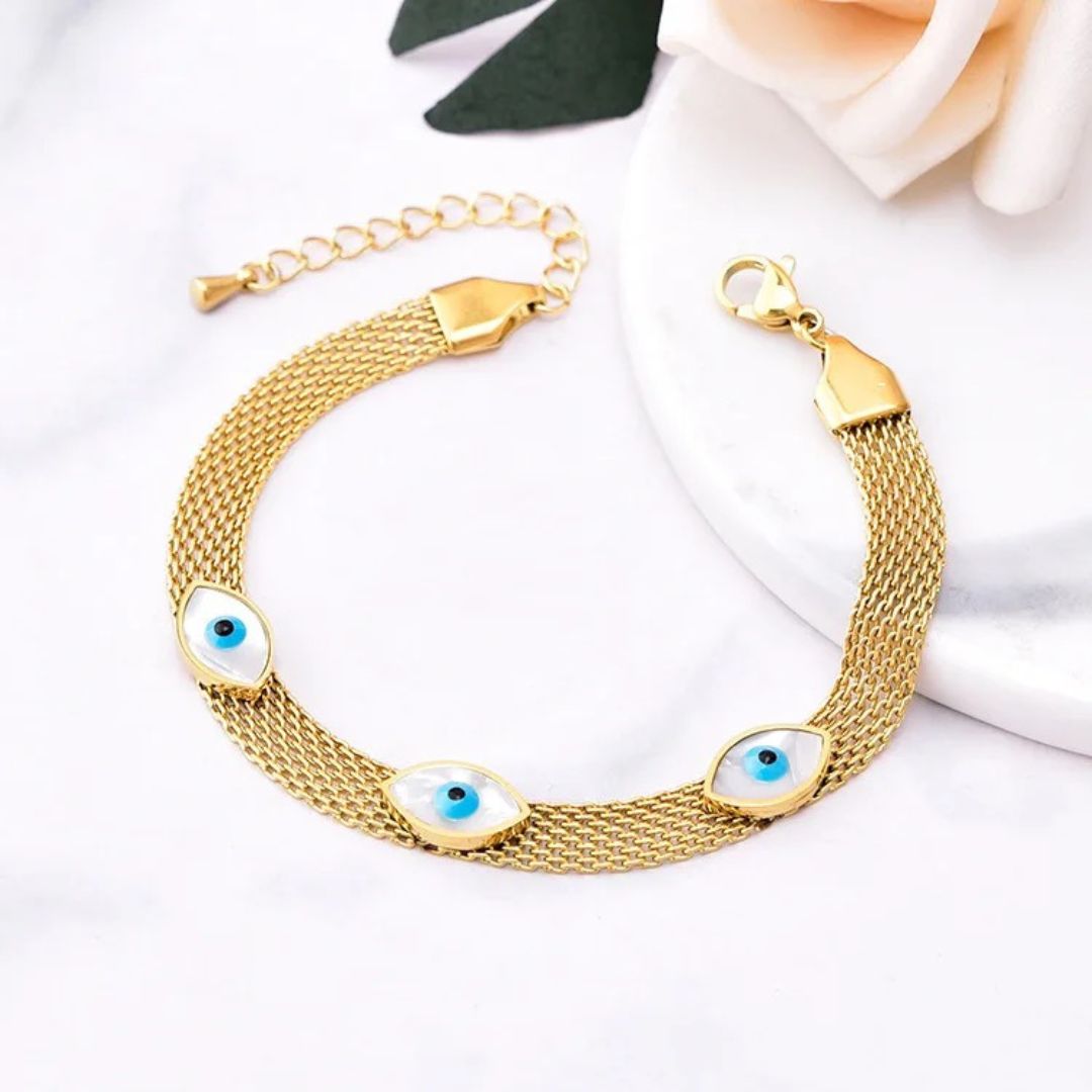 Endora Bracelet (Big Size)