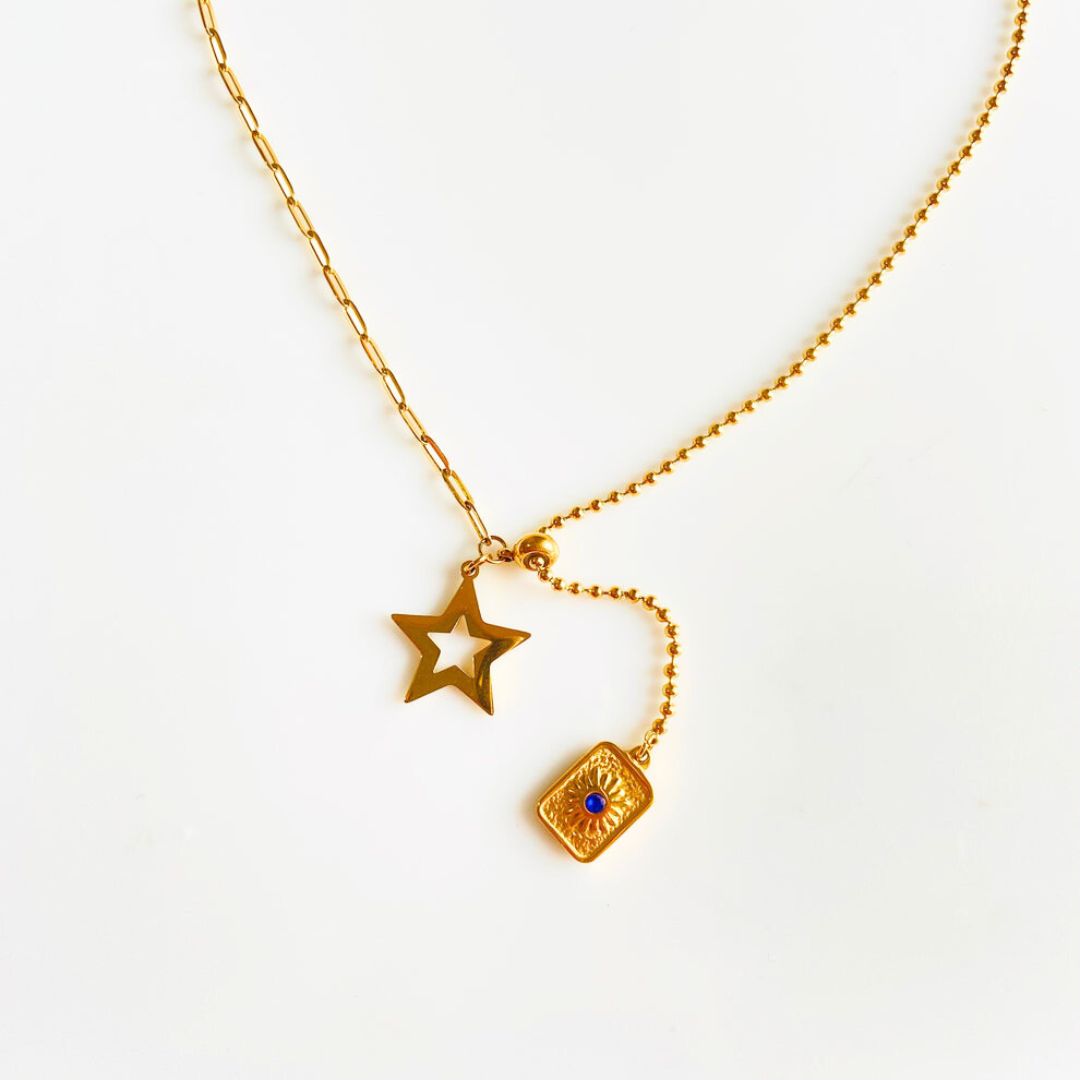 Zeus Necklace