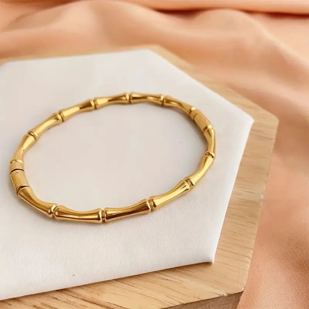 Bamboo Bracelet