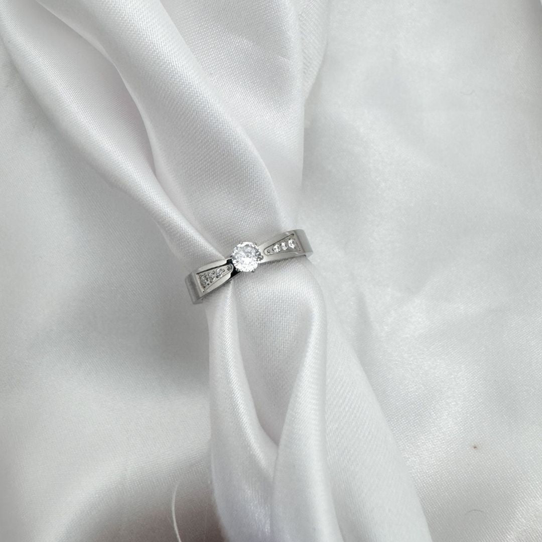 Sweetheart Ring