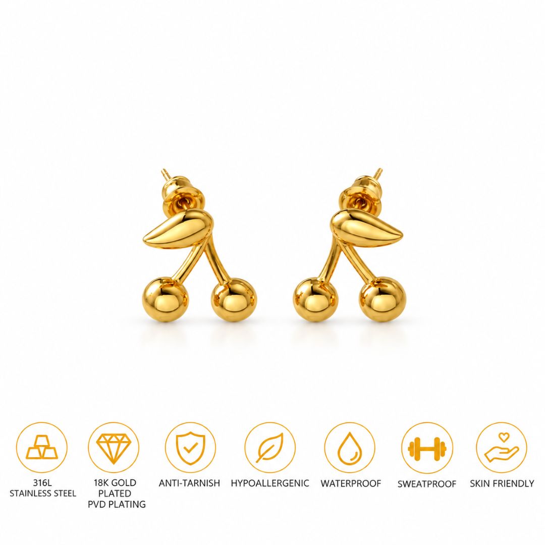 Marcella Earrings